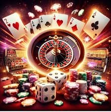 Antarmuka platform togel online yang user-friendly dengan berbagai pilihan pembayaran