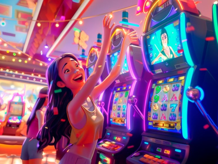 Papan dasbor olahraga multiperangkat togel online